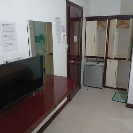 Seashore Beach Resort Пуэрто-Галера Экстерьер фото