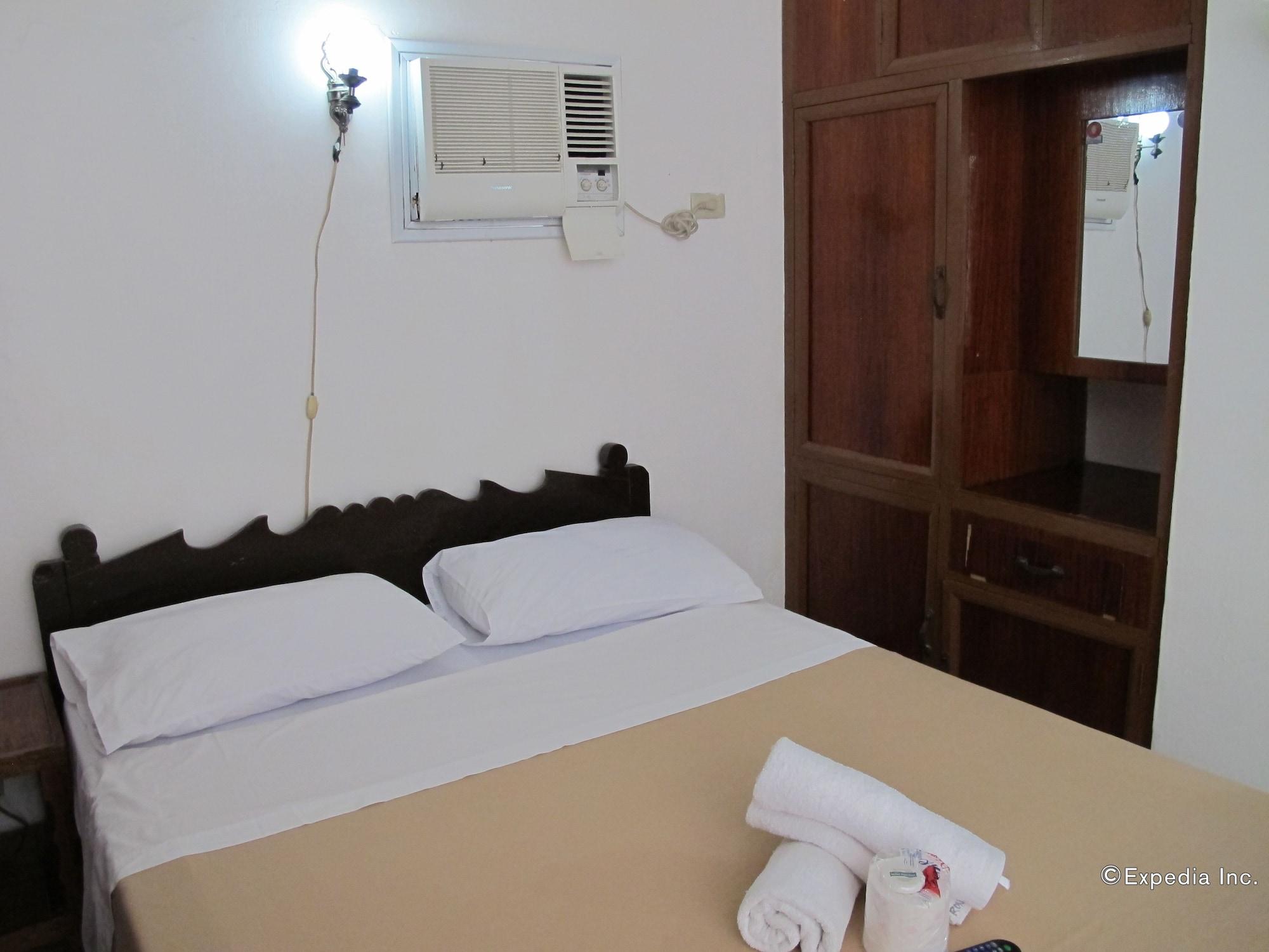 Seashore Beach Resort Пуэрто-Галера Экстерьер фото