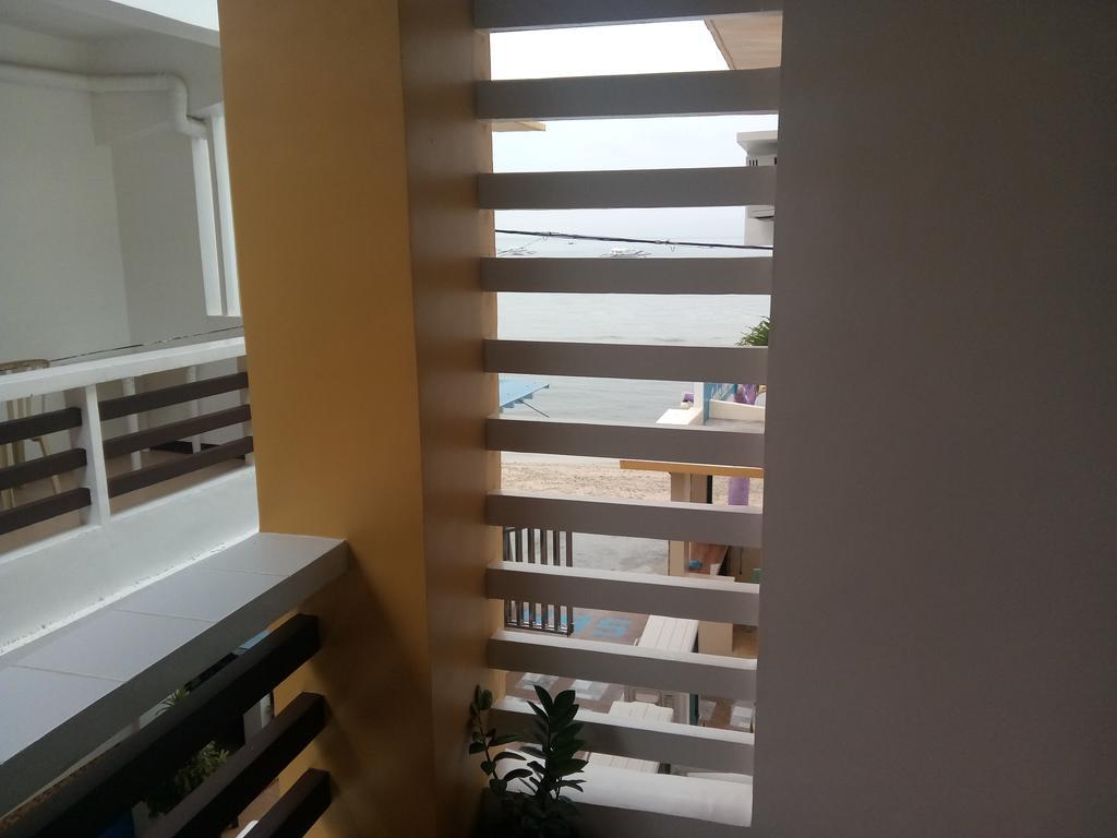 Seashore Beach Resort Пуэрто-Галера Экстерьер фото